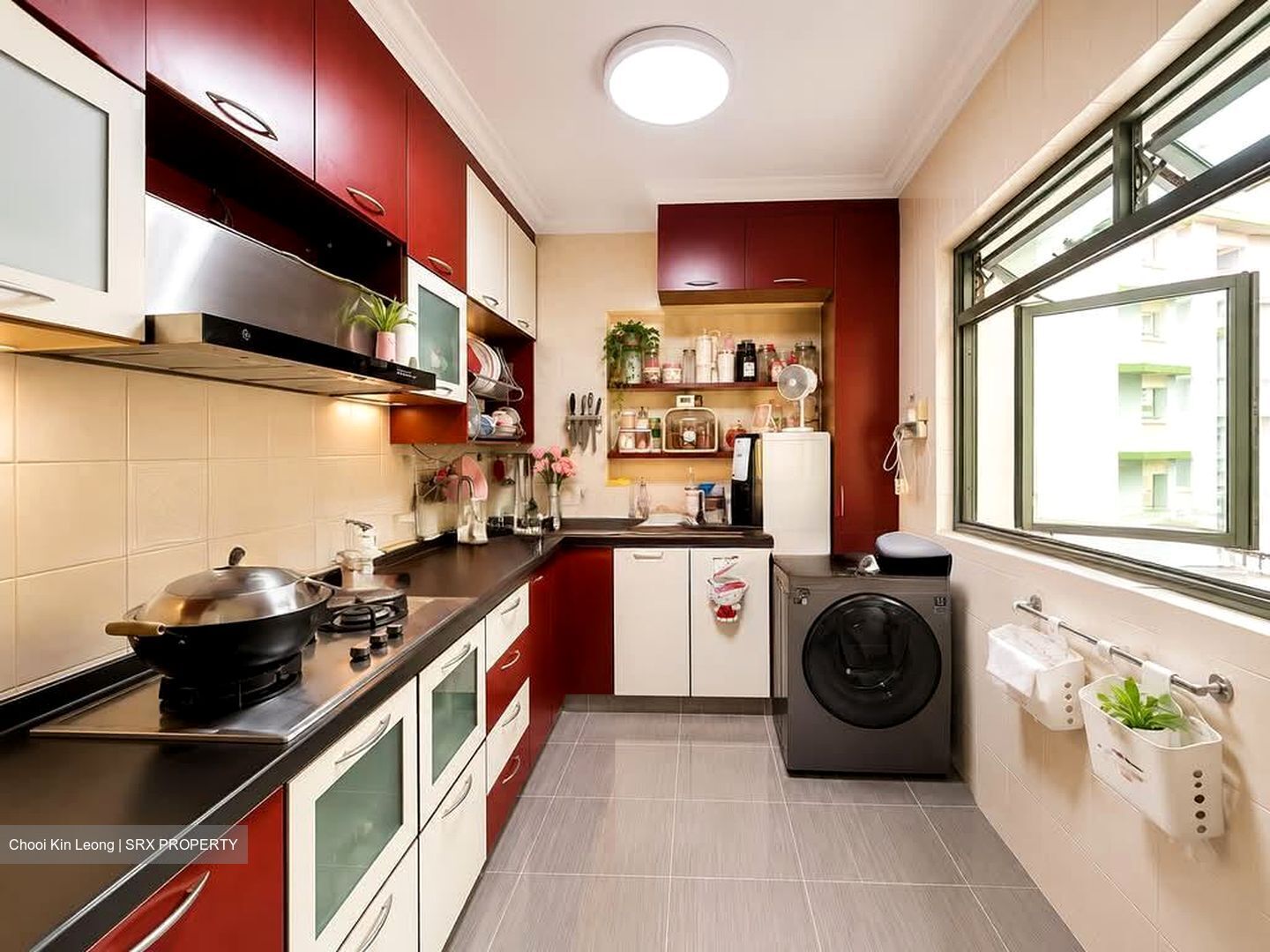 Blk 685B Woodlands Drive 73 (Woodlands), HDB 5 Rooms #591605261